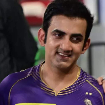 'He's always looking for…': Salt credits Gambhir's advice for IPL success