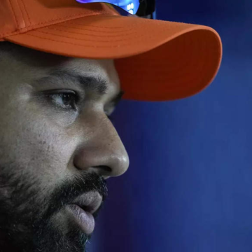 Rohit Sharma: 'Har team ko India ko harane mei maza aata hai'