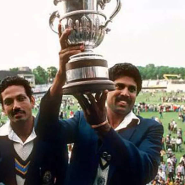 How 'Haryana Hurricane' Kapil Dev took the cricket world by storm