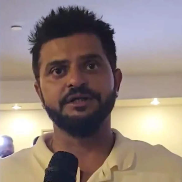 Raina wants this top-order batter to be India's next T20I captain