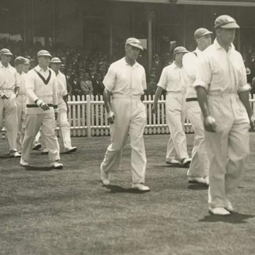 Why the 1932-33 'Bodyline' series became cricket’s darkest chapter