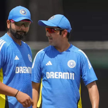 'Subah bheege badam khate ho?': Virat to Gambhir