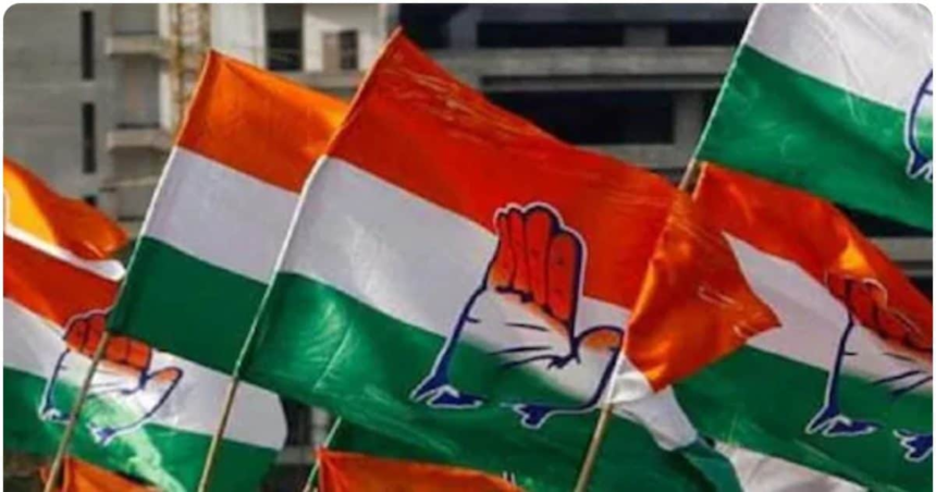 100 गज का मकान, 6000 पेंशन, फ्री बिजली… हरियाणा में कांग्रेस की 7 गारंटी